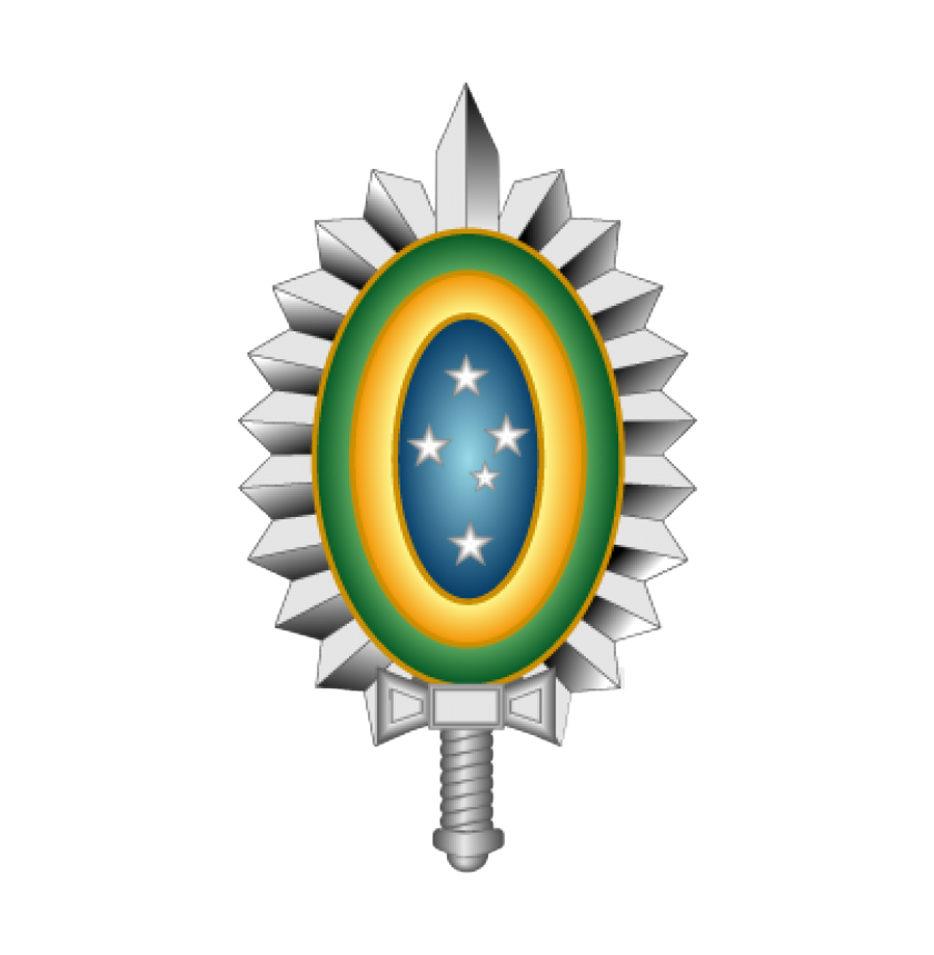 Logo do Exército Brasileiro